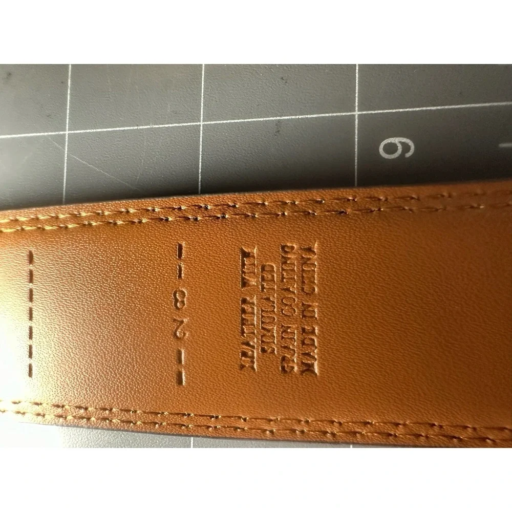 BULLIANT Men's Belt, Slide Ratchet Belt For 28
